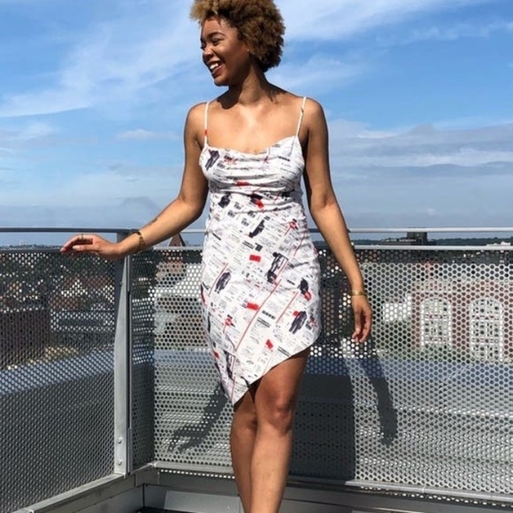 MIAOU Helga Dress - Picture 3 of 13